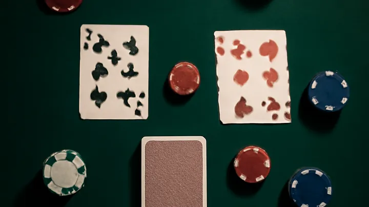 Live Dealer Games at EP444 COM