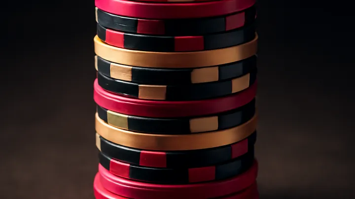 Mobile Casino Experience with EP444 COM