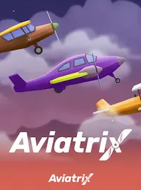 AviatriX crash game at EP444 COM