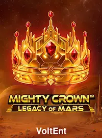 Mighty Crown slot at EP444 COM