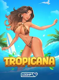 Tropicana crash at EP444 COM