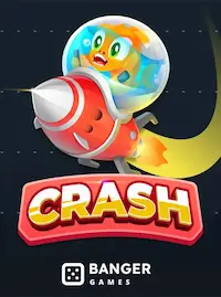 Crash at EP444 COM