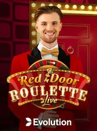 Red Door Roulette at EP444 COM