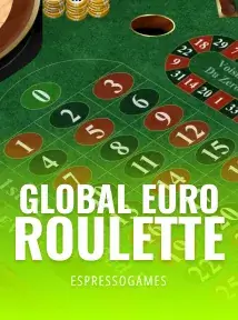Global Euro Roulette at EP444 COM