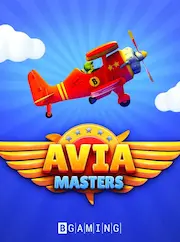 Avia Masters crash game at EP444 COM