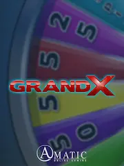 GrandX live at EP444 COM