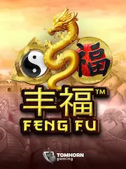 Feng Fu live at EP444 COM